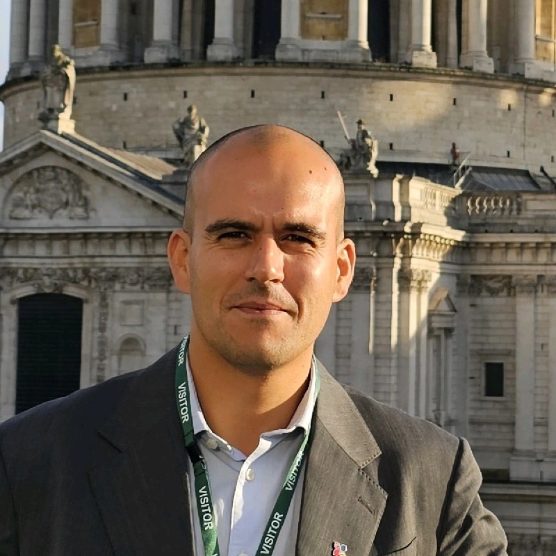 Odd Hafid Khalifi